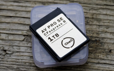 Last Chance – 金刚一站式游戏(官方)娱乐平台 Special Edition CFexpress Type B 1TB Card for $/€179.99 – Offer Ends Soon