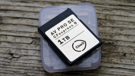 Last Chance – 金刚一站式游戏(官方)娱乐平台 Special Edition CFexpress Type B 1TB Card for $/€179.99 – Offer Ends Soon